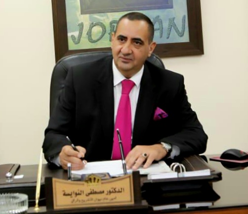 Board Member Image