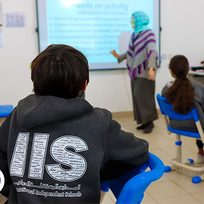 School Philosophy & Logo