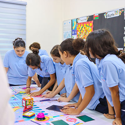 Elementary School