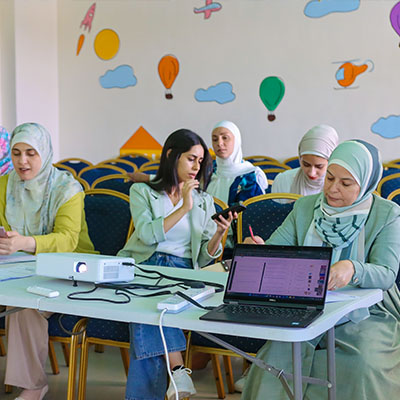 Staff Development