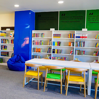  List of Books