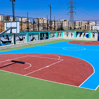  Rent Our Facilities