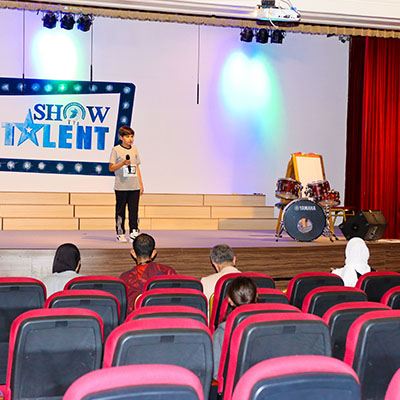 Theatre