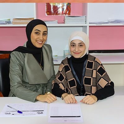  تقدم الى المدارس