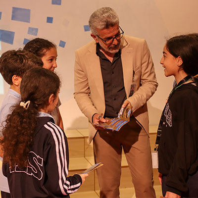  الإرشاد