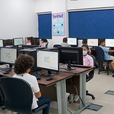  Distance Learning