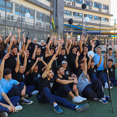  Middle & High School