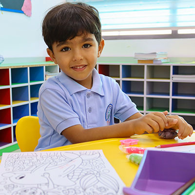  Kindergarten