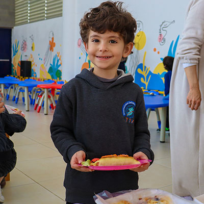 Food Services