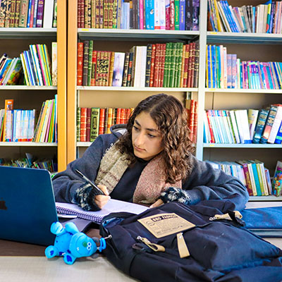  List of Books