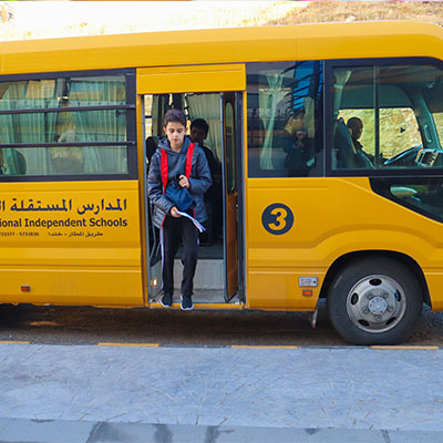 Transportation