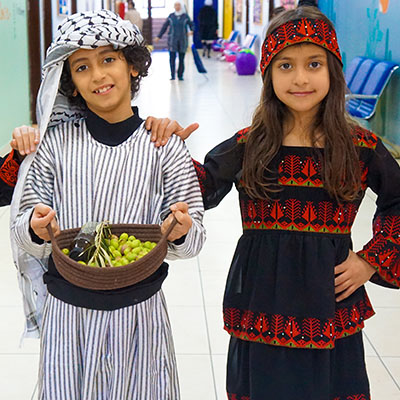  Language & Culture
