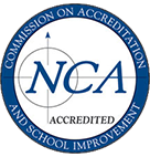 NCA,National Committee on Accreditation