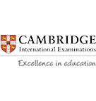 Cambridge International Education