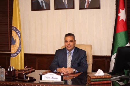 Nabil Hussein